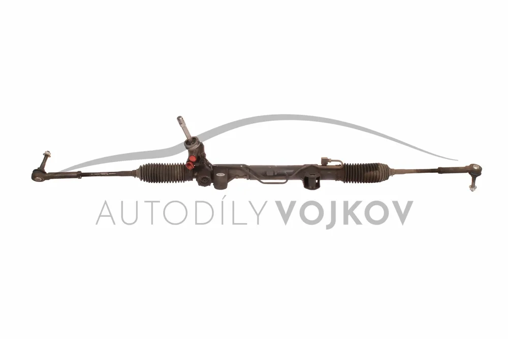 Řízení komplet mechanické s posilovačem v:72369 Řízení komplet mechanické s posilovačem v:72369