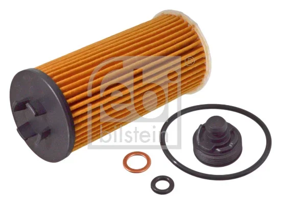 Olejový filtr FEBI BILSTEIN 47224 – OE 11428570590