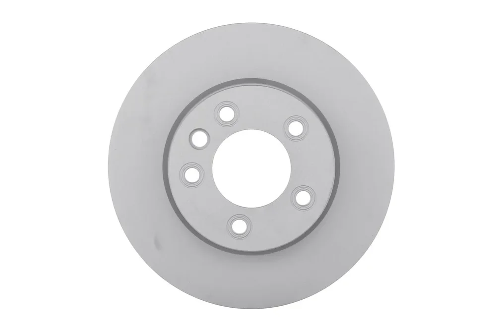 BO 0986479250 Brzdový kotouč BOSCH, lakovaný, High Carbon 86163