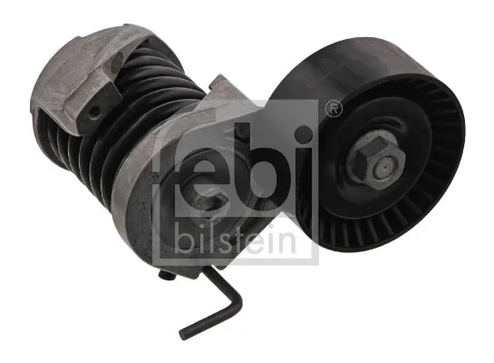 napinak, zebrovany klinovy remen FEBI BILSTEIN 34471