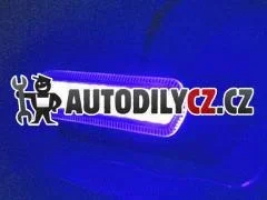 DO STU911-621BLUE PROFI výstražné LED světlo vnější, 12-24V 142281