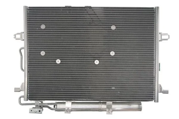 Kondenzátor, klimatizace THERMOTEC KTT110545