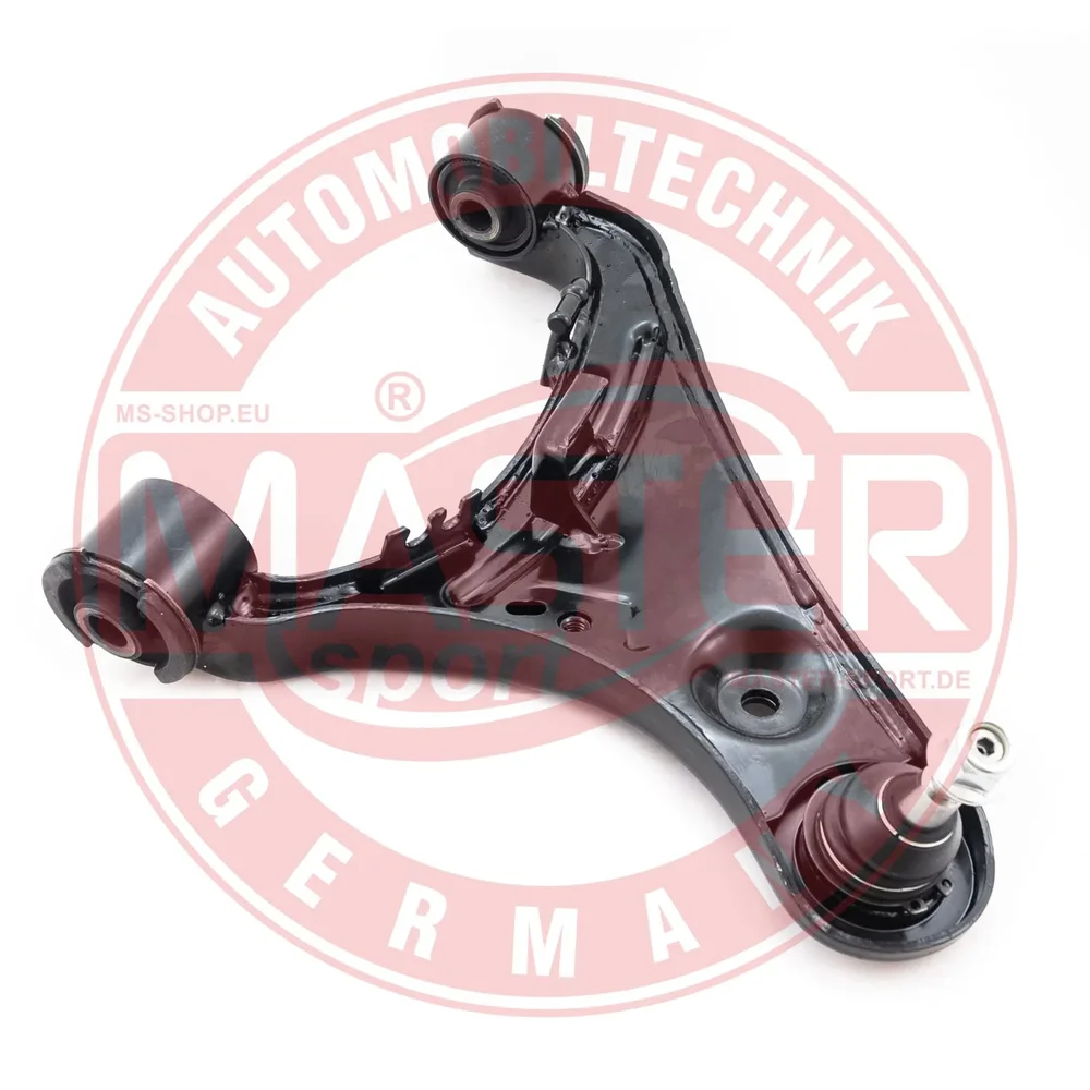 Rameno nápravy MASTER-SPORT GERMANY 38227-PCS-MS Rameno nápravy MASTER-SPORT GERMANY 38227-PCS-MS