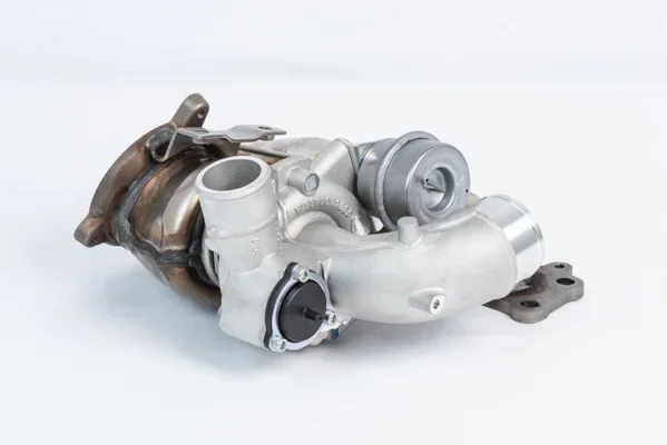 Dmychadlo, plnění BorgWarner 53039980462 Dmychadlo, plnění BorgWarner 53039980462