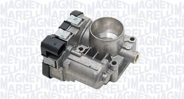 Hrdlo skrtici klapky MAGNETI MARELLI 802001957505 Hrdlo skrtici klapky MAGNETI MARELLI 802001957505