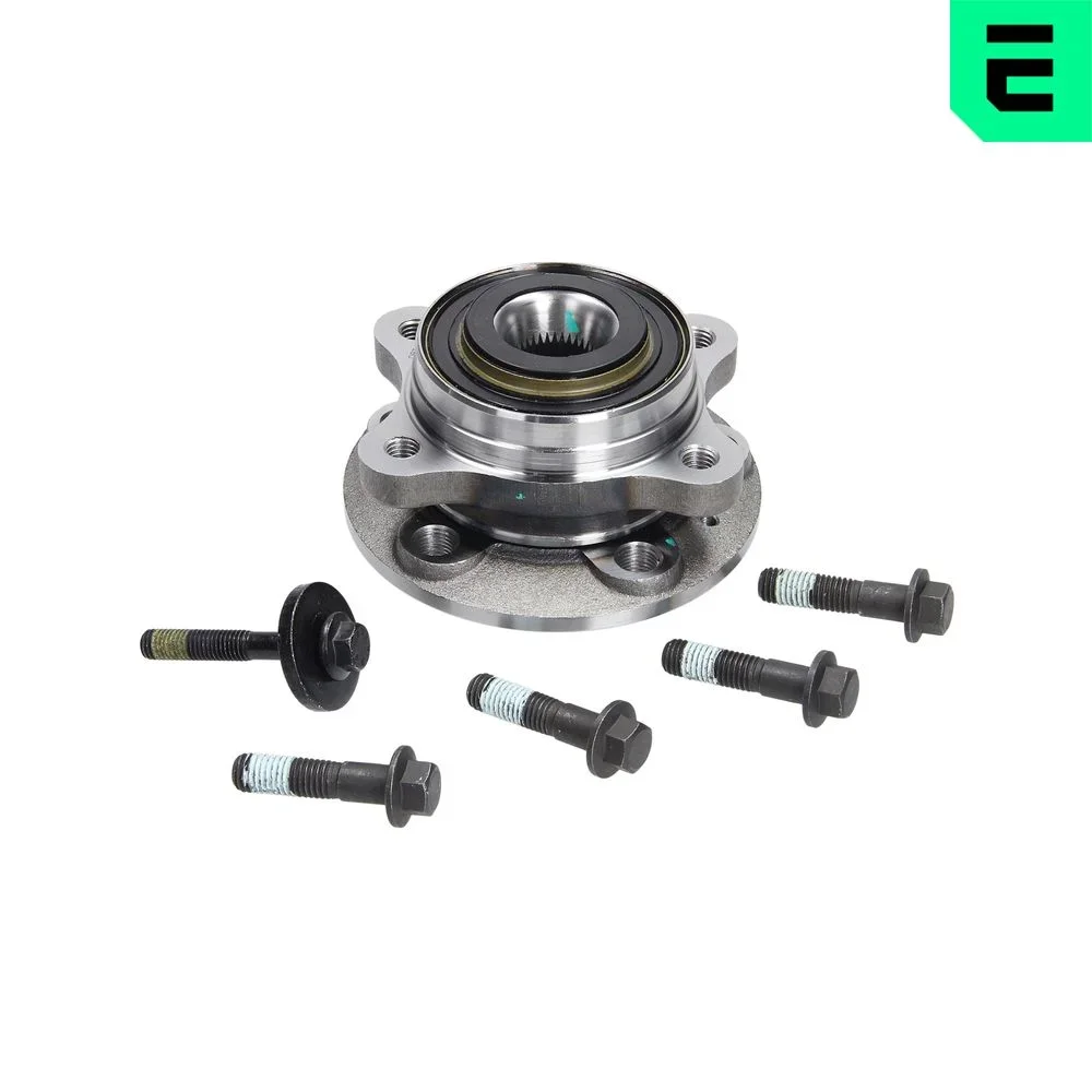 Sada lozisek kol OPTIMAL 891591 – OE 30639875