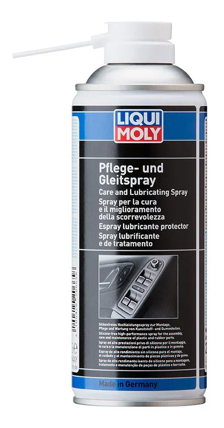 Údržbový a mazací sprej LIQUI MOLY 20665 Údržbový a mazací sprej LIQUI MOLY 20665