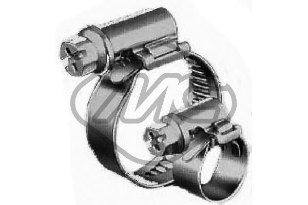 Kleště, spona hadice METALCAUCHO 00028