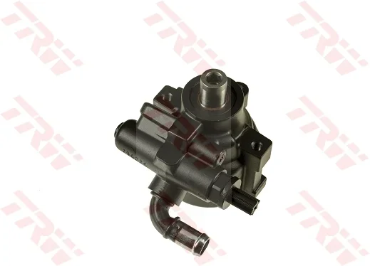 Hydraulické čerpadlo, řízení TRW JPR666
