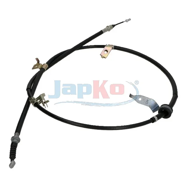 Tažné lanko, parkovací brzda JAPKO 131328L