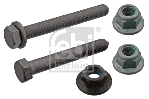 Montazni sada, ridici mechanismus FEBI BILSTEIN 21499 – OE KIT03 Montazni sada, ridici mechanismus FEBI BILSTEIN 21499 – OE KIT03