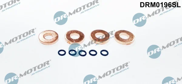 Tesneni, drzak trysky Dr.Motor Automotive DRM0196SL – OE 1981.77 Tesneni, drzak trysky Dr.Motor Automotive DRM0196SL – OE 1981.77