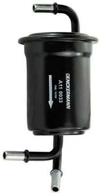 Palivový filtr DENCKERMANN A110033 – OE 0K2A120490A