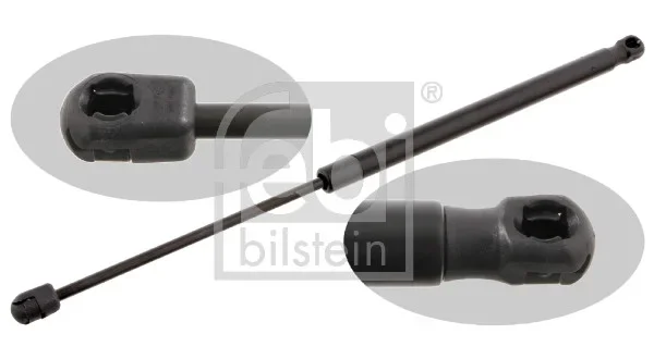 Pneumaticka pruzina, zavazadlovy / nakladovy prostor FEBI BILSTEIN 28028