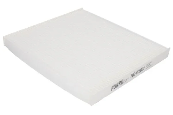 Filtr, vzduch v interiéru PURRO PUR-PC8022 – OE 88568-02030PP