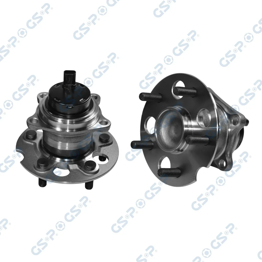 Lozisko kola GSP 9400121 Lozisko kola GSP 9400121