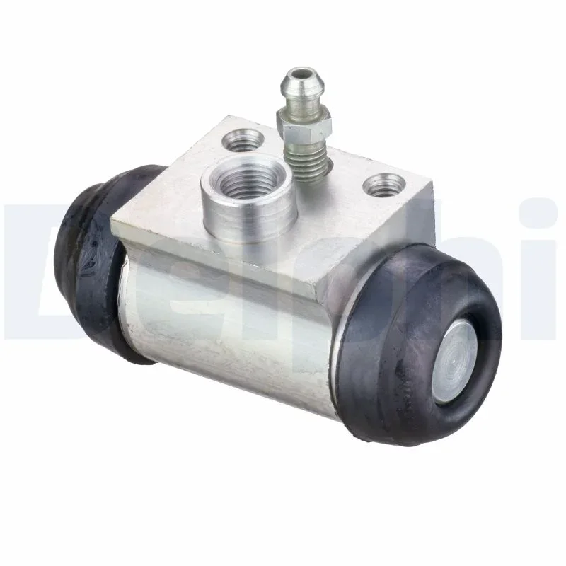 Válec kolové brzdy DELPHI LW90186 – OE 2Q0611053B Válec kolové brzdy DELPHI LW90186 – OE 2Q0611053B
