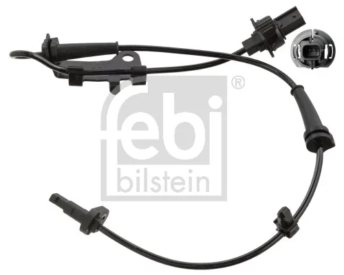 Snímač, počet otáček kol FEBI BILSTEIN 106334 – OE 57455-TF0-003