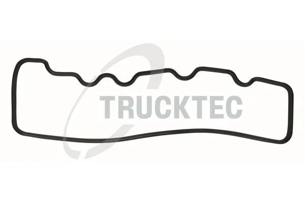 Těsnění, kryt hlavy válce TRUCKTEC AUTOMOTIVE 02.10.004