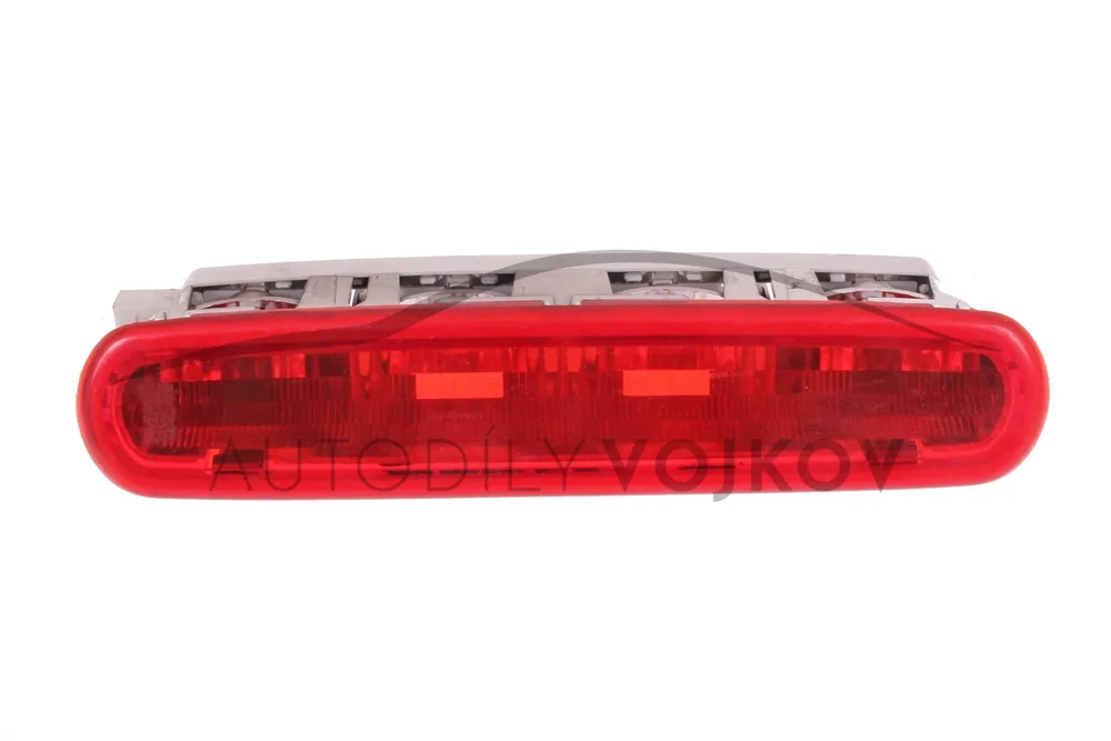 Třetí brzdové světlo pro dělené dveře v:26538