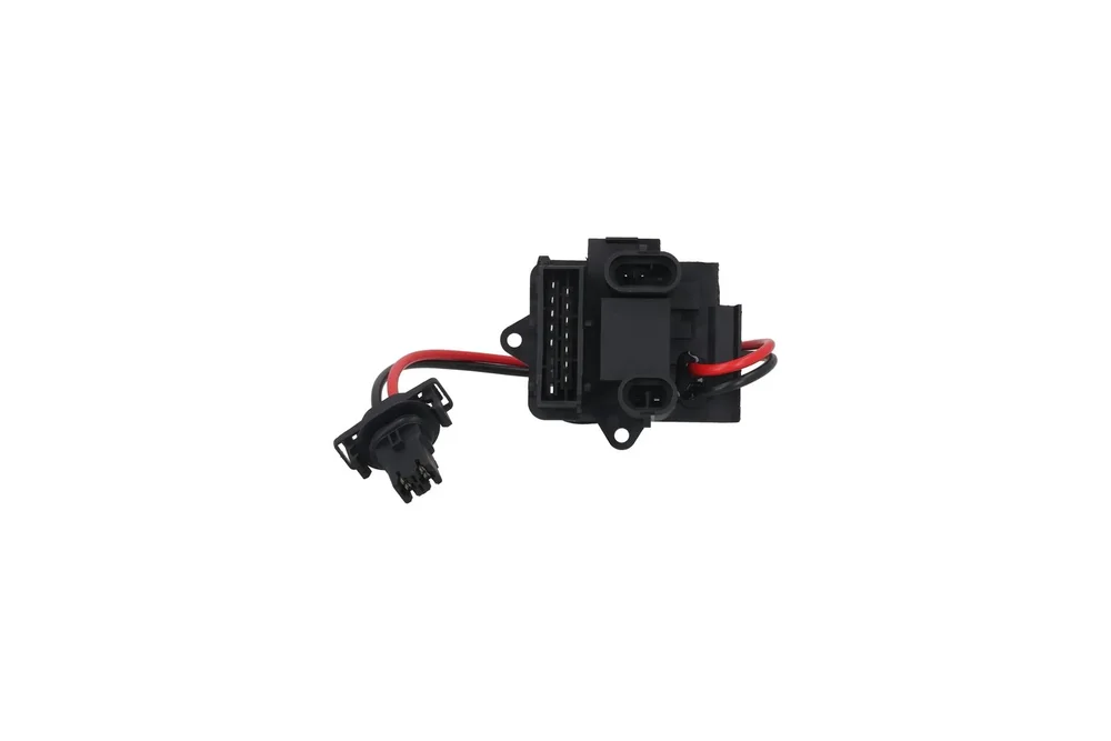 Odpor, vnitřní tlakový ventilátor KAMOKA 4140089 – OE 7701050900