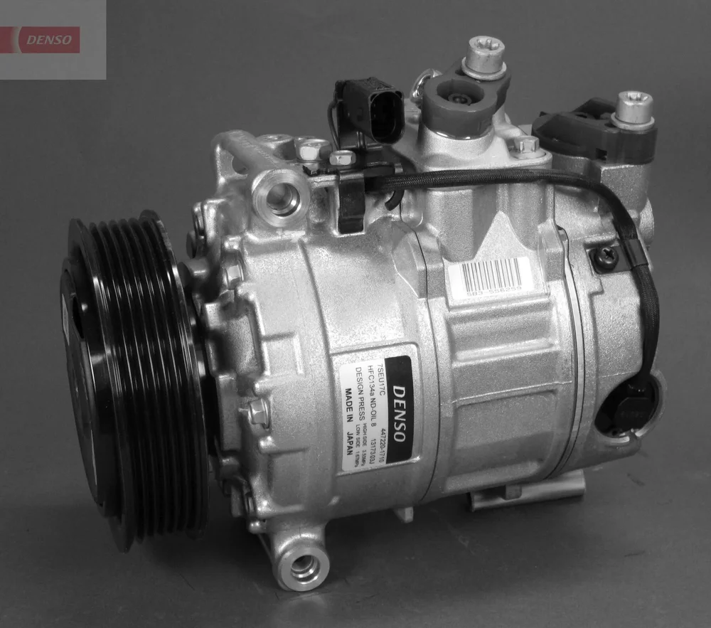 Kompresor, klimatizace DENSO DCP02034