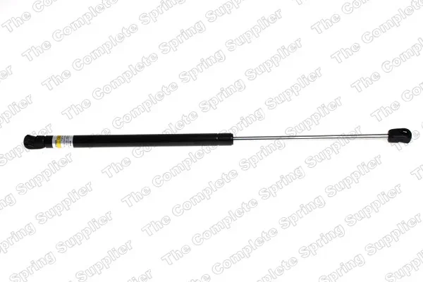 Pneumaticka pruzina, zavazadlovy / nakladovy prostor LESJÖFORS 8163425