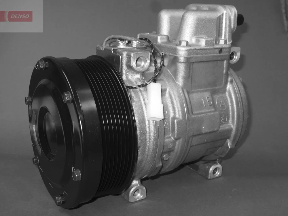 Kompresor, klimatizace DENSO DCP17031