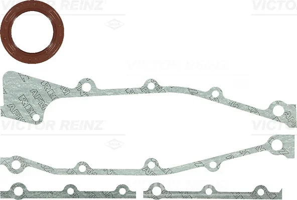 Sada těsnění, skříň rozvodového ústrojí VICTOR REINZ 15-22603-02 Sada těsnění, skříň rozvodového ústrojí VICTOR REINZ 15-22603-02