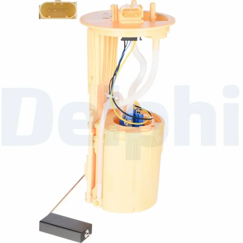 Palivová přívodní jednotka DELPHI FG2427-12B1 – OE 2E0919050F Palivová přívodní jednotka DELPHI FG2427-12B1 – OE 2E0919050F