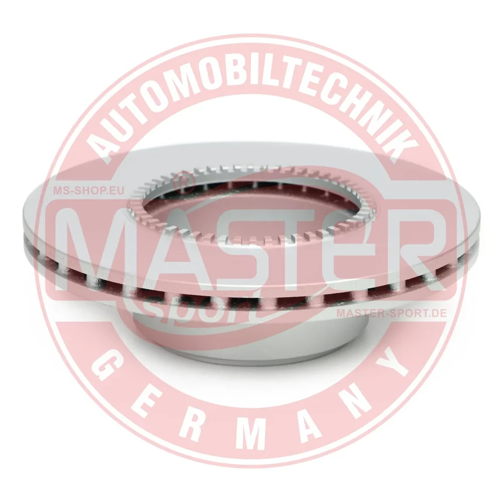Brzdový kotouč MASTER-SPORT GERMANY 24012402281-PCS-MS – OE 2996043