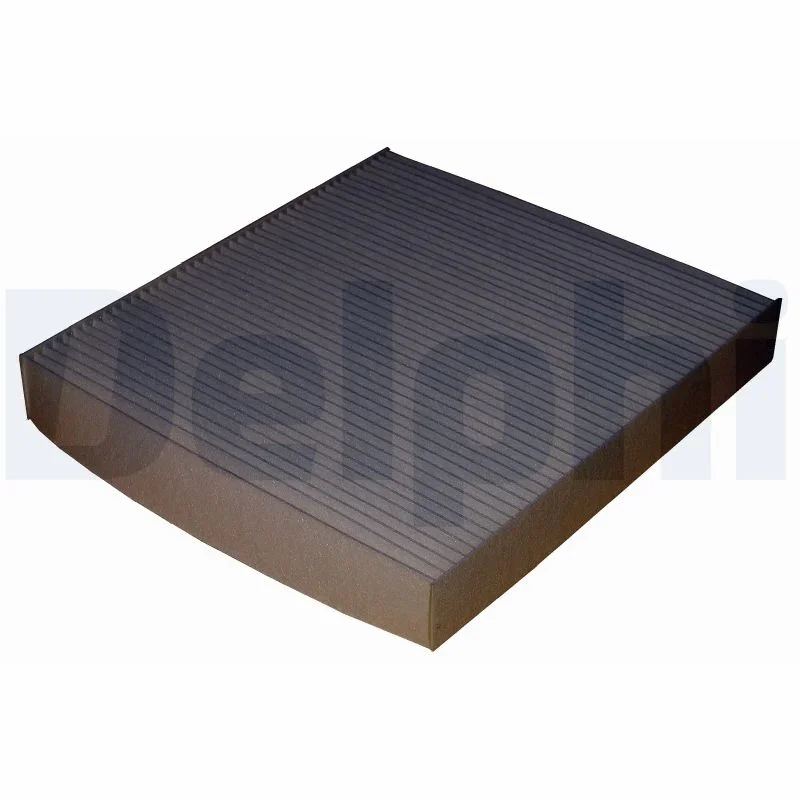 Filtr, vzduch v interiéru DELPHI TSP0325265