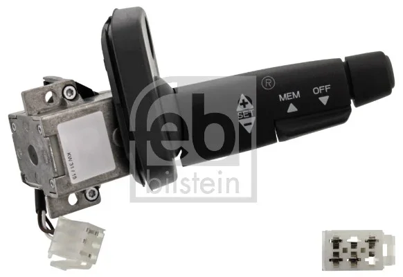 Spínač řízení FEBI BILSTEIN 47349 Spínač řízení FEBI BILSTEIN 47349