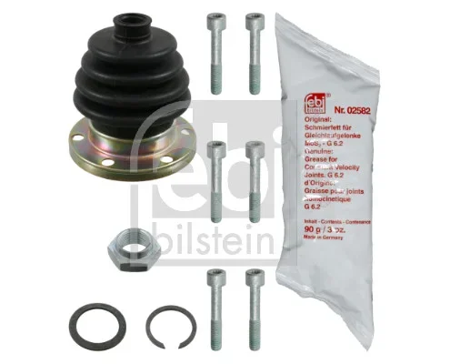 Sada měchů, hnací hřídel FEBI BILSTEIN 03658 – OE 861498201