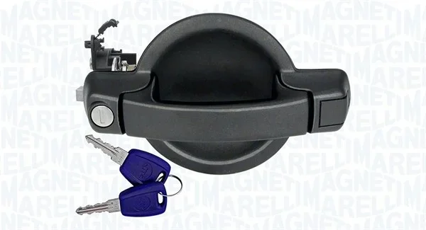 Rukojet dveri MAGNETI MARELLI 350105010500