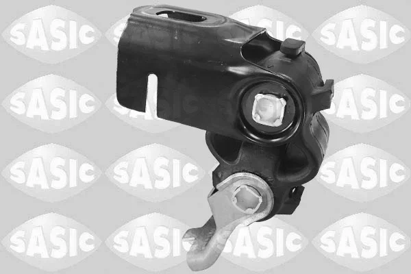 Zarazka, tlumic vyfuku SASIC 4001599