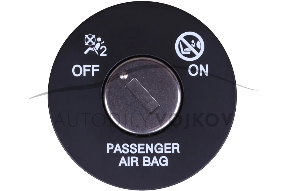 Zámek airbagu spolujezdce 95940B4100 v:143332