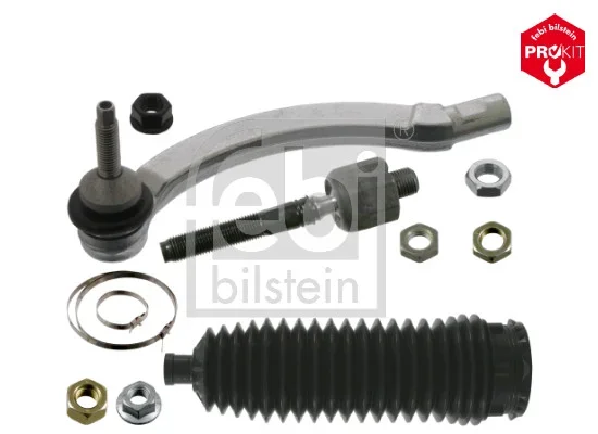 Příčné táhlo řízení FEBI BILSTEIN 40555