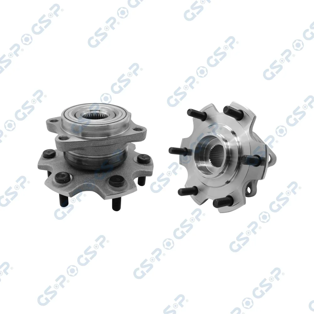 Lozisko kola GSP 9333085