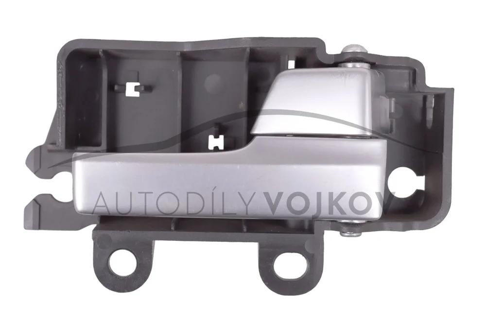 Klika vnitřní přední/zadní pravá hliník 3M51-R22600-BD v:107256 Klika vnitřní přední/zadní pravá hliník 3M51-R22600-BD v:107256