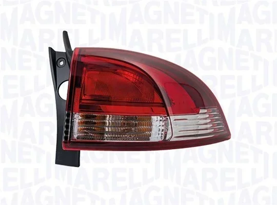 Zadní světlo MAGNETI MARELLI 712205301120 – OE 265507408R