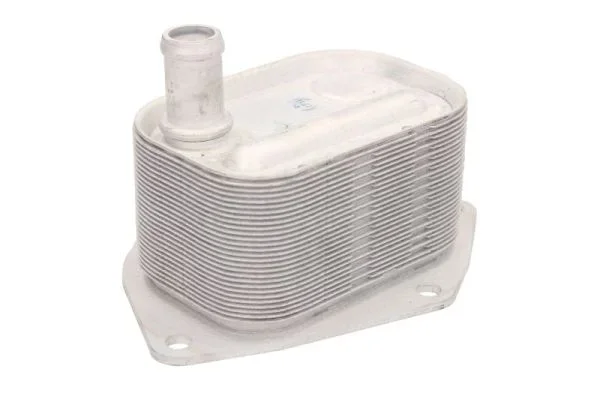 Olejový chladič, motorový olej THERMOTEC D405004TT – OE 264102A150
