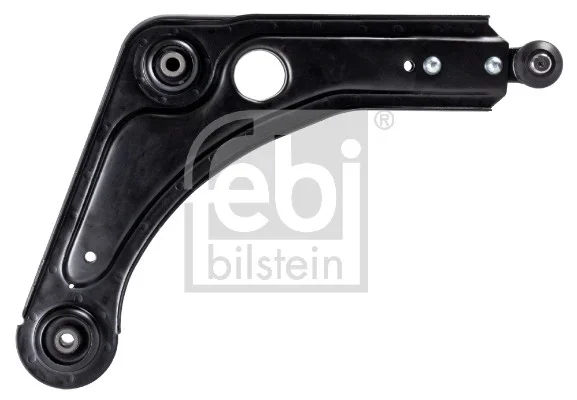 Ridici paka, zaveseni kol FEBI BILSTEIN 05920