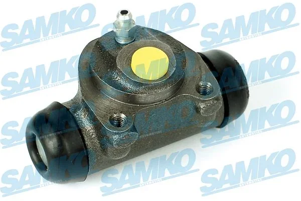 Válec kolové brzdy SAMKO C07723