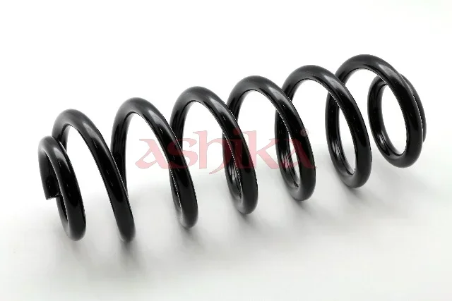 Pružina podvozku ASHIKA ZCA6244A – OE 7N0511115D