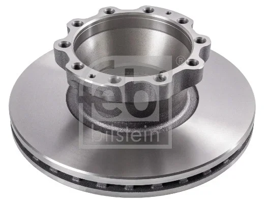 Brzdový kotouč FEBI BILSTEIN 35344