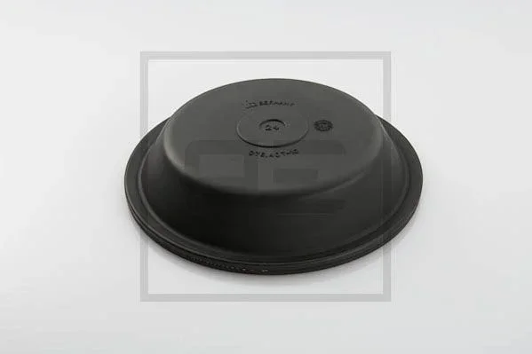 Membrána, membránový brzdový válec, Membrana prużinového brzdového válce PE Automotive 076.408-10A Membrána, membránový brzdový válec, Membrana prużinového brzdového válce PE Automotive 076.408-10A